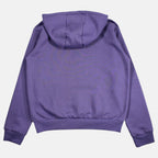 Sweat À Capuche Ellesse Femme - Violet