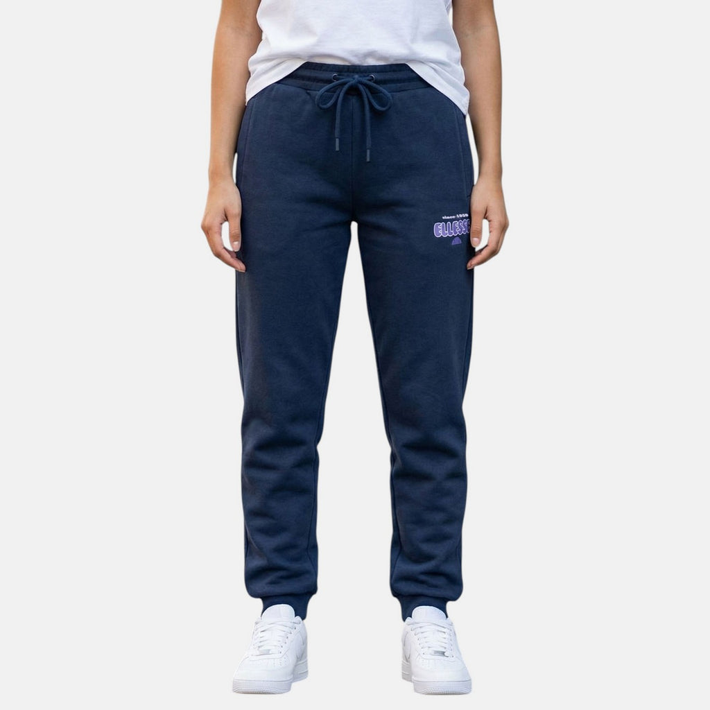 Pantalon De Jogging Ellesse Femme - Marine