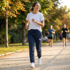 Pantalon De Jogging Ellesse Femme - Marine