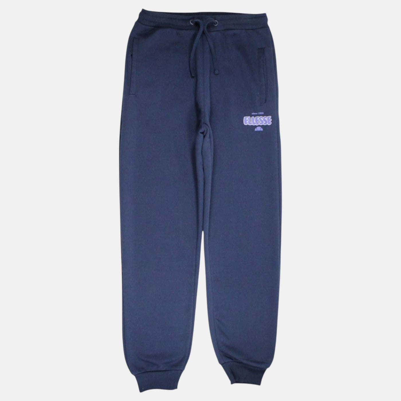 Pantalon De Jogging Ellesse Femme - Marine