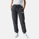 Pantalon De Jogging Ellesse Femme - Gris Fonce