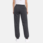 Pantalon De Jogging Ellesse Femme - Gris Fonce