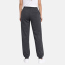 Pantalon De Jogging Ellesse Femme - Gris Fonce
