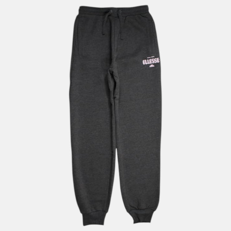Pantalon De Jogging Ellesse Femme - Gris Fonce