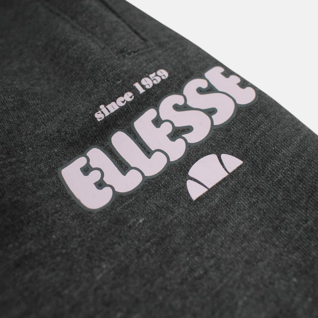Pantalon De Jogging Ellesse Femme - Gris Fonce