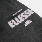 Pantalon De Jogging Ellesse Femme - Gris Fonce