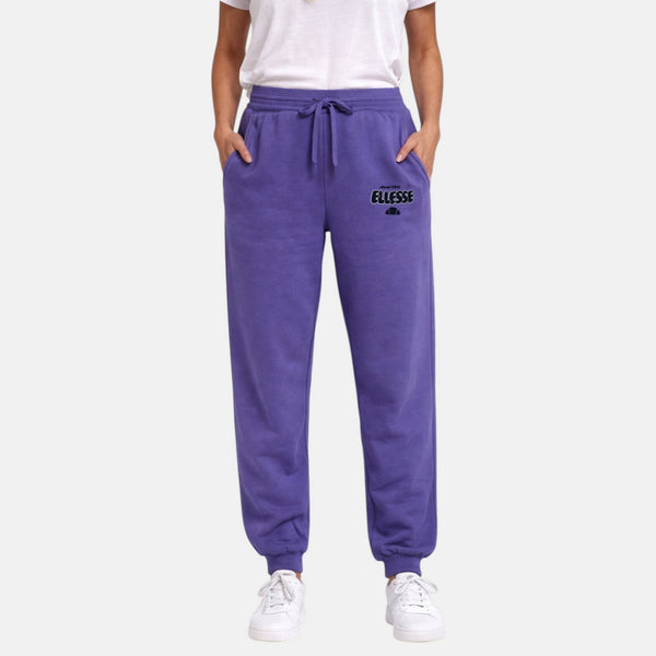 Pantalon De Jogging Ellesse Femme - Violet