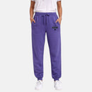 Pantalon De Jogging Ellesse Femme - Violet