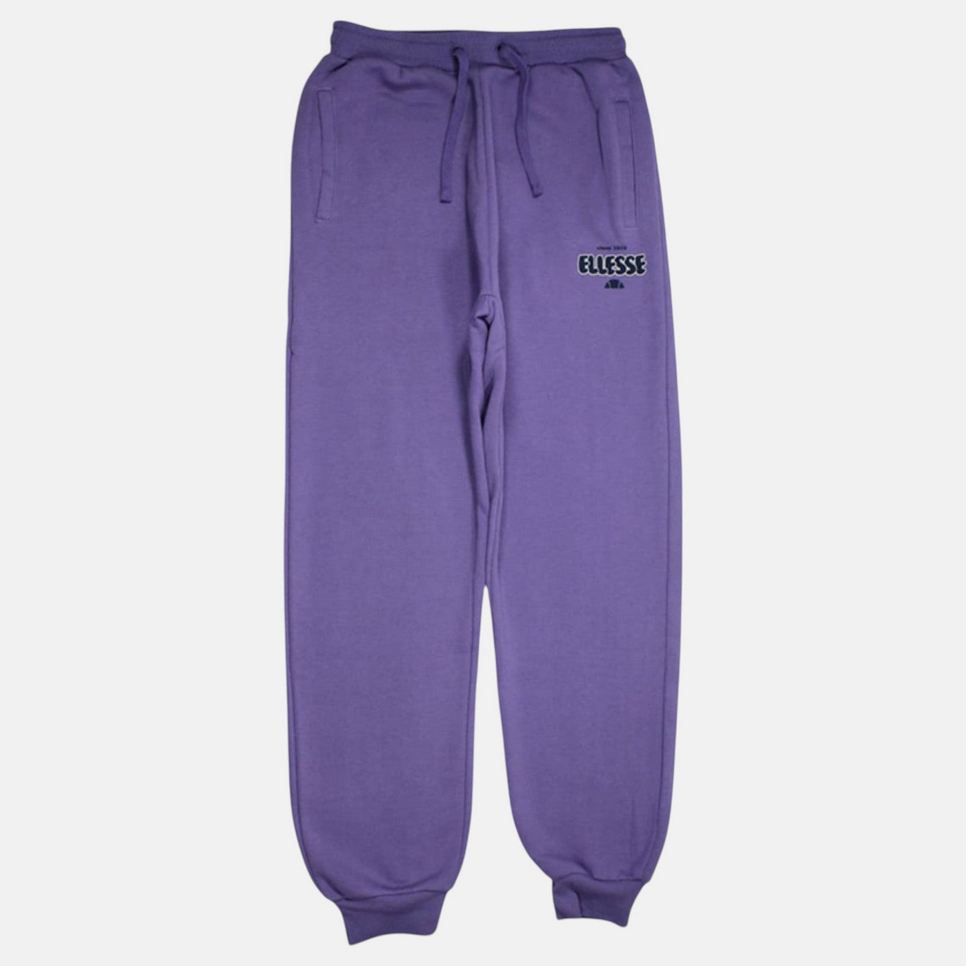 Pantalon De Jogging Ellesse Femme - Violet