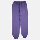 Pantalon De Jogging Ellesse Femme - Violet