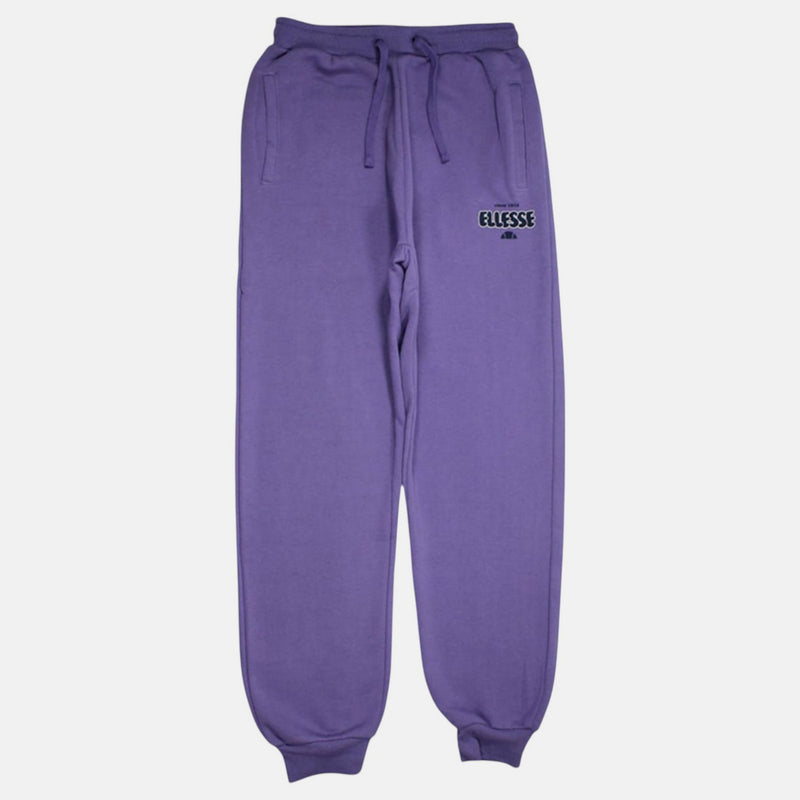 Pantalon De Jogging Ellesse Femme - Violet