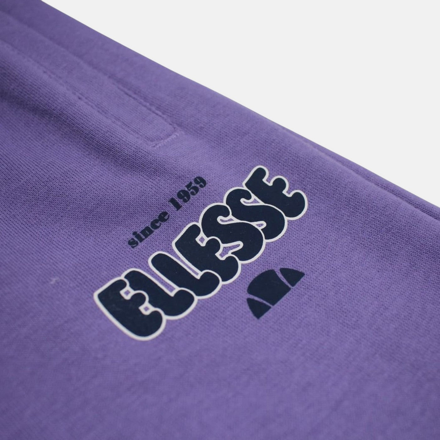 Pantalon De Jogging Ellesse Femme - Violet