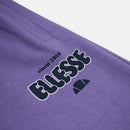 Pantalon De Jogging Ellesse Femme - Violet