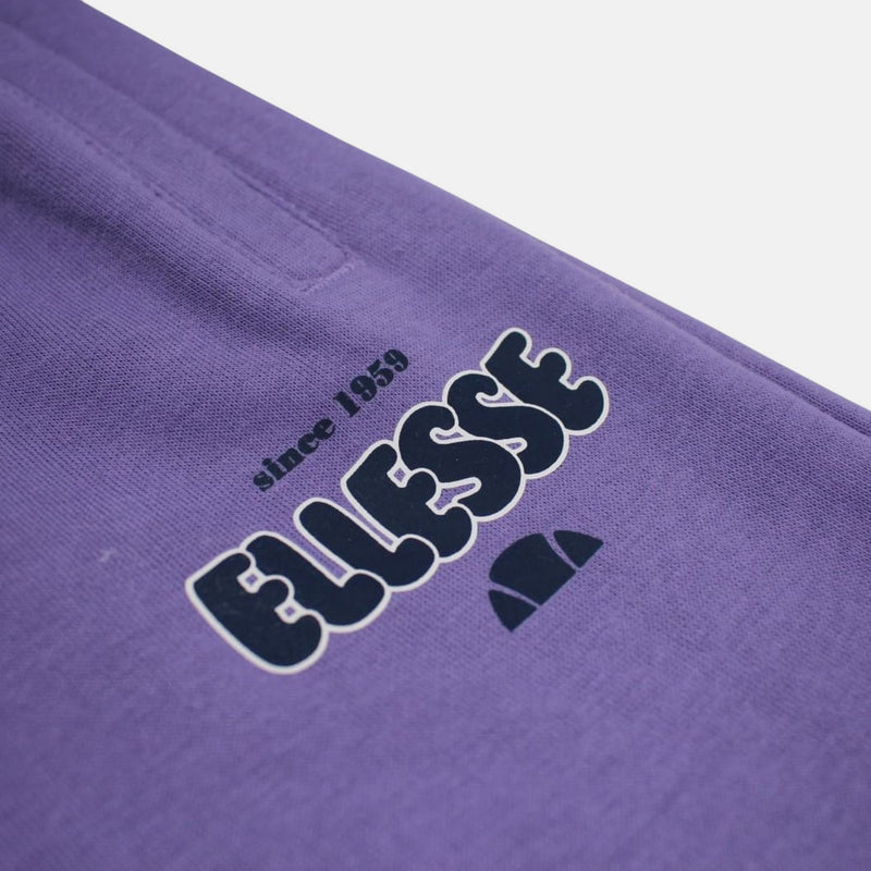 Pantalon De Jogging Ellesse Femme - Violet