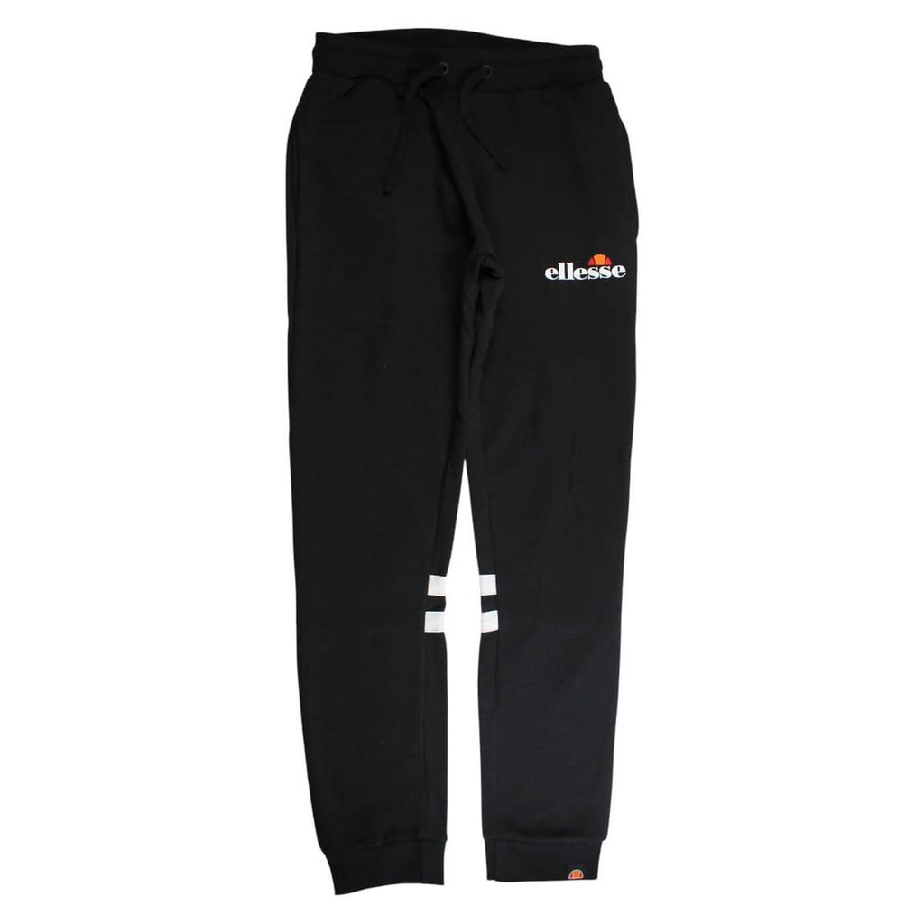 Pantalon De Jogging Ellesse Homme Du S Au Xxl - Noir