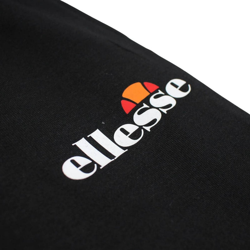 Pantalon De Jogging Ellesse Homme Du S Au Xxl - Noir