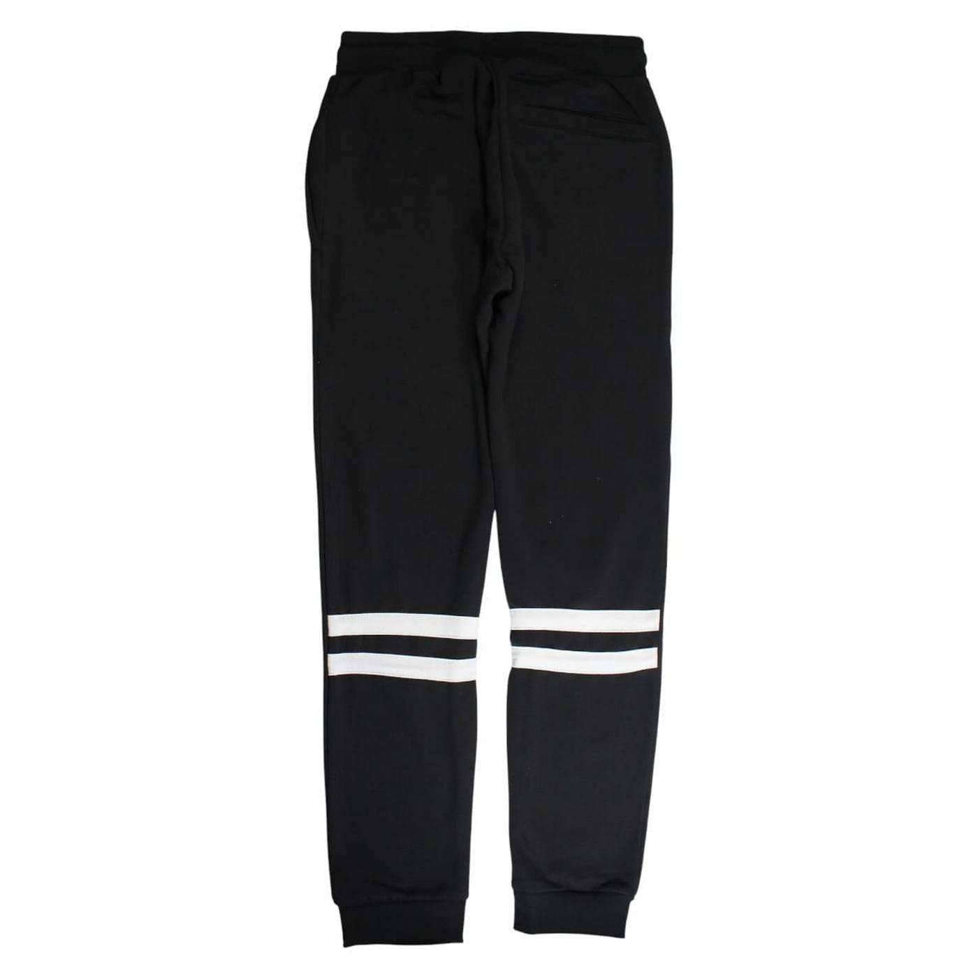 Pantalon De Jogging Ellesse Homme Du S Au Xxl - Noir