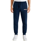 Pantalon De Jogging Ellesse Homme Du S Au Xxl - Marine
