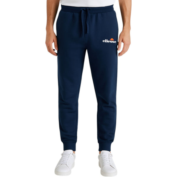 Pantalon De Jogging Ellesse Homme Du S Au Xxl - Marine