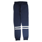 Pantalon De Jogging Ellesse Homme Du S Au Xxl - Marine