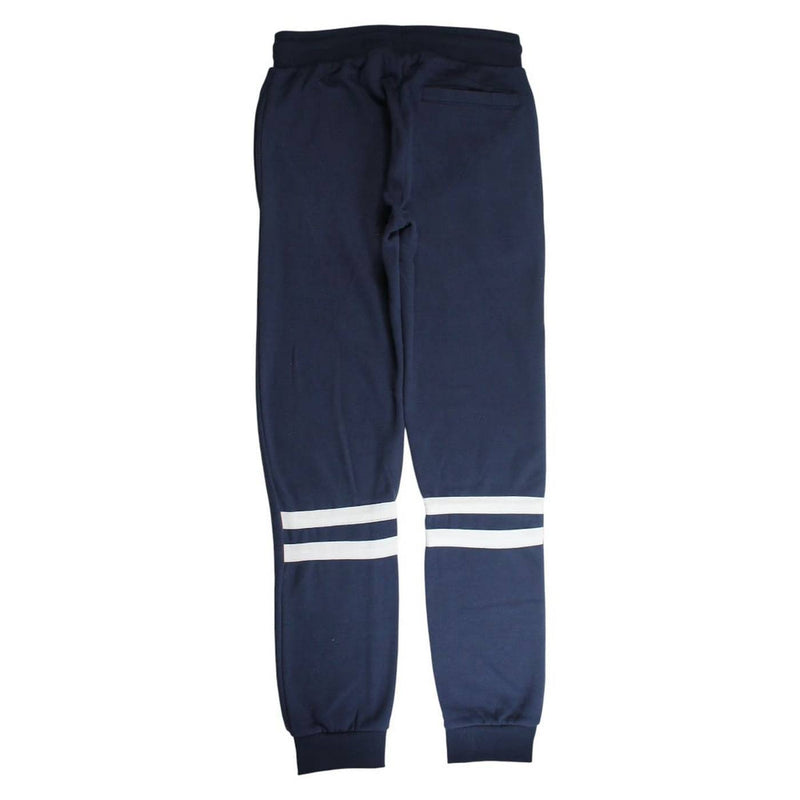 Pantalon De Jogging Ellesse Homme Du S Au Xxl - Marine
