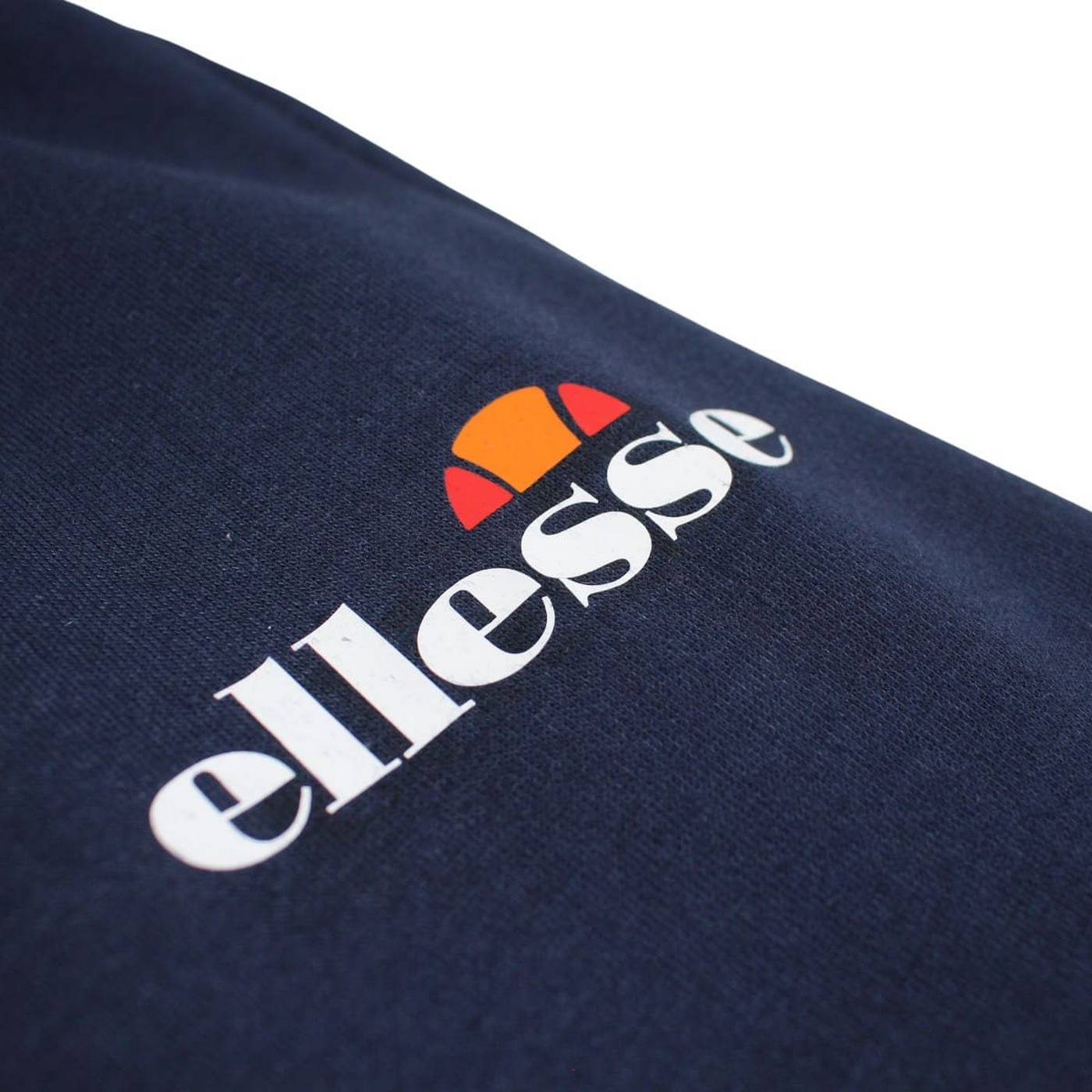 Pantalon De Jogging Ellesse Homme Du S Au Xxl - Marine