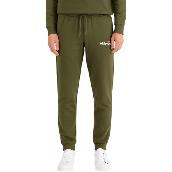 Pantalon De Jogging Ellesse Homme Du S Au Xxl - Kaki