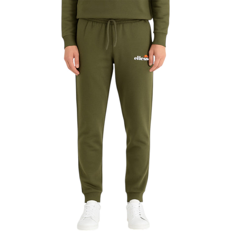 Pantalon De Jogging Ellesse Homme Du S Au Xxl - Kaki