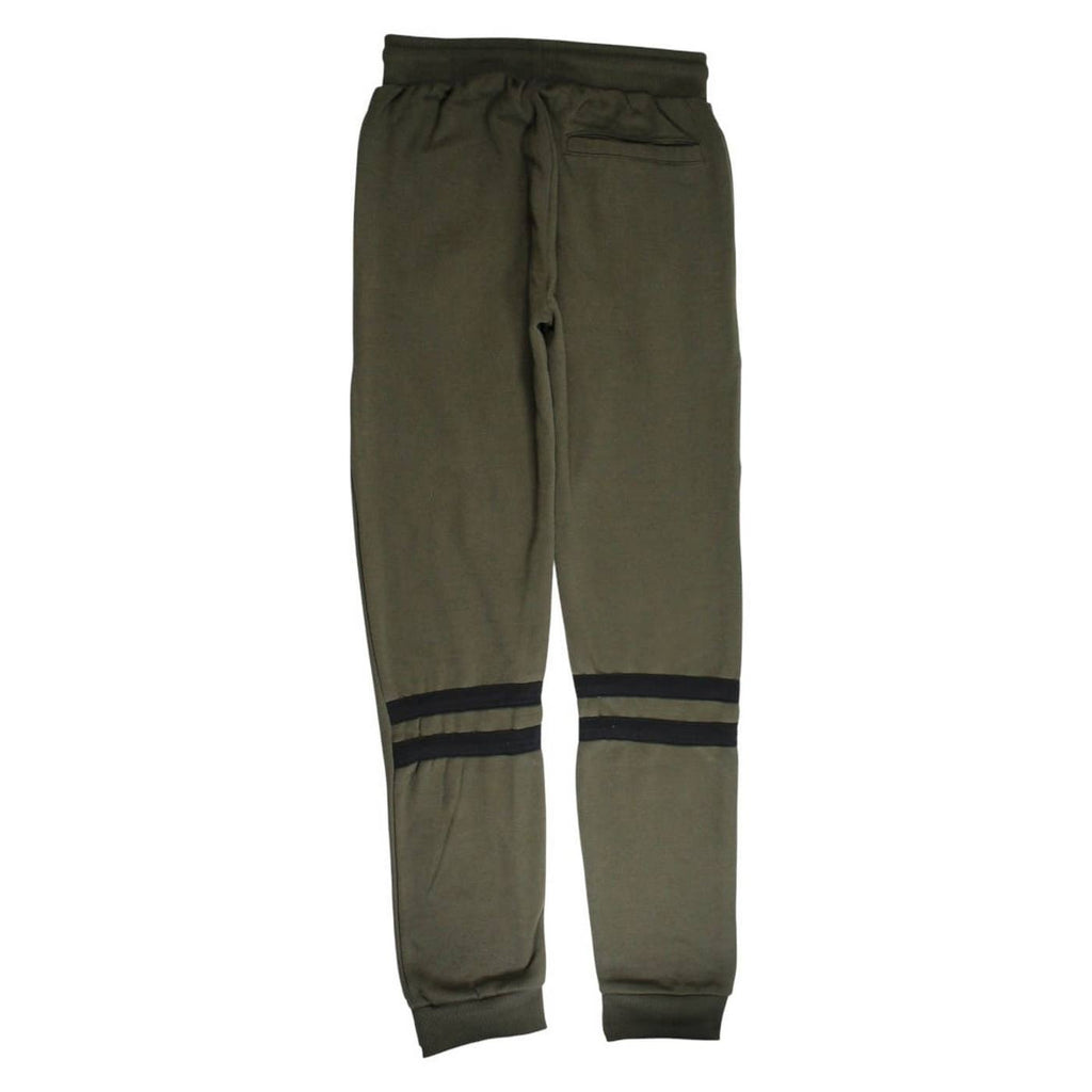 Pantalon De Jogging Ellesse Homme Du S Au Xxl - Kaki