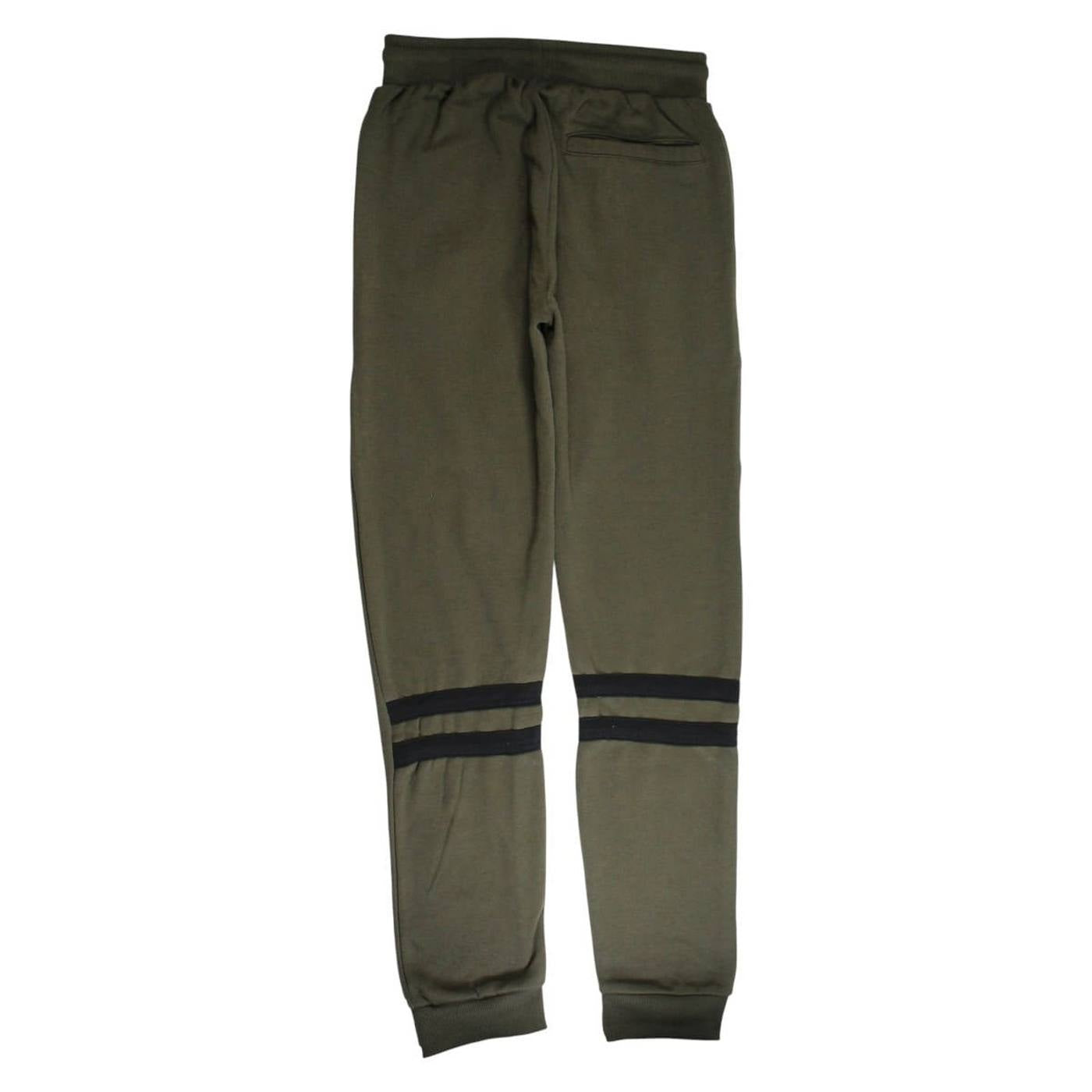 Pantalon De Jogging Ellesse Homme Du S Au Xxl - Kaki
