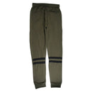 Pantalon De Jogging Ellesse Homme Du S Au Xxl - Kaki