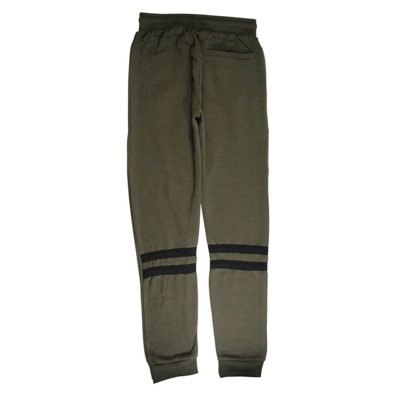 Pantalon De Jogging Ellesse Homme Du S Au Xxl - Kaki