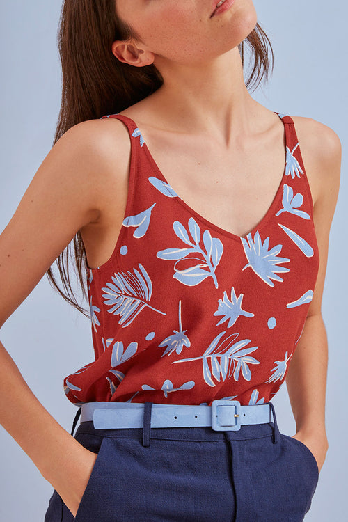 Top Sophalia - Oasis