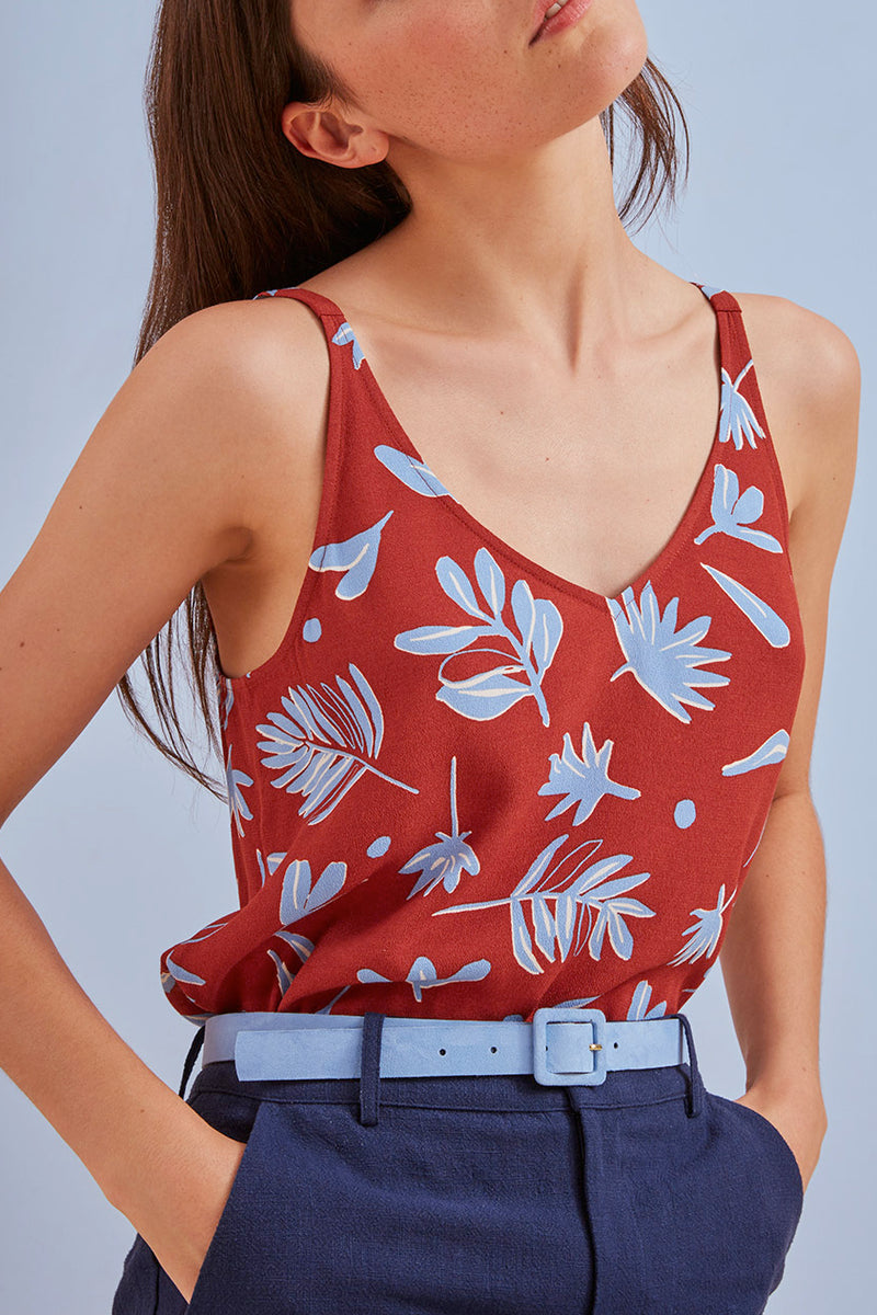 Top Sophalia - Oasis