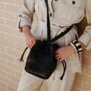 Sac À Main Sophia Bucket - Noir