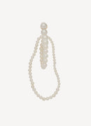 Sophie Bille Brahe - Boucles D'Oreilles - White - Femme