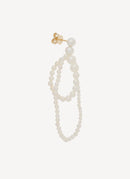 Sophie Bille Brahe - Boucles D'Oreilles - White - Femme