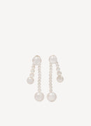 Sophie Bille Brahe - Boucles D'Oreilles - Gold - Femme