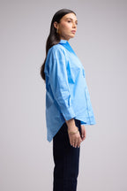 Shirt - Sophie - Blue