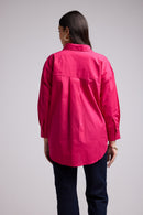 Shirt - Sophie - Pink