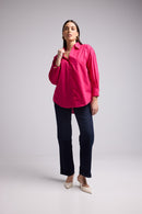 Shirt - Sophie - Pink