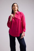 Shirt - Sophie - Pink