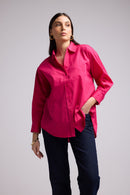 Shirt - Sophie - Pink
