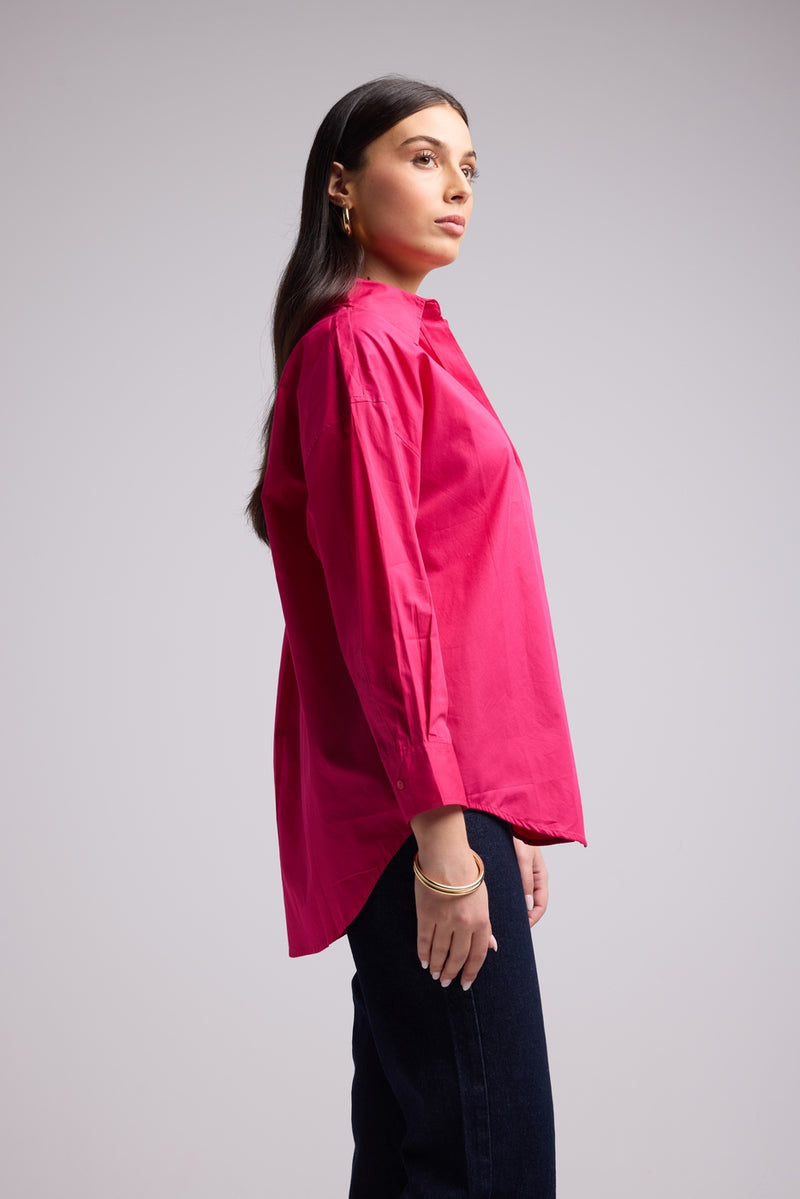 Shirt - Sophie - Pink