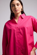Shirt - Sophie - Pink