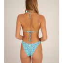 Sophie Uve Bikini Bottom - Green