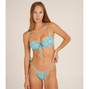 Haut De Bikini Sophie Med - Vert