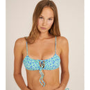 Haut De Bikini Sophie Med - Vert