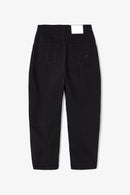 Jean Cargo Sergé Noir