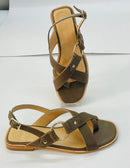 Anaki - Sora sandals